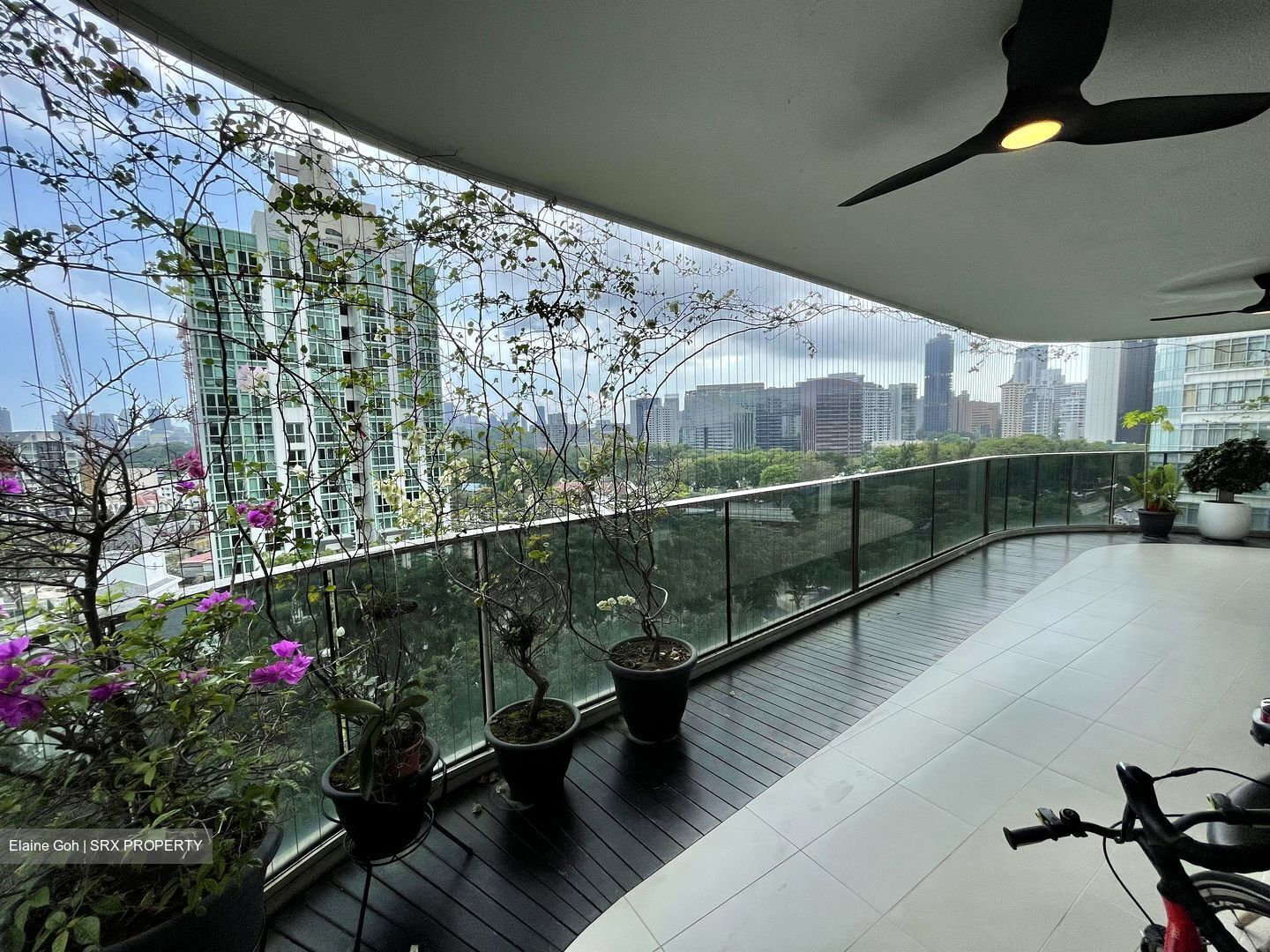 Trilight (D11), Condominium #346068821